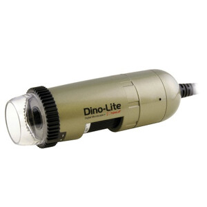 Dino-Lite microscópio à mão AM4113ZTL, 1.3MP, 10-90x, 8 LED, 30 fps, USB 2.0
