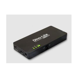 Dino-Lite WiFi Streamer WF-10 para AM/AD/MEDL - Modelos da Série