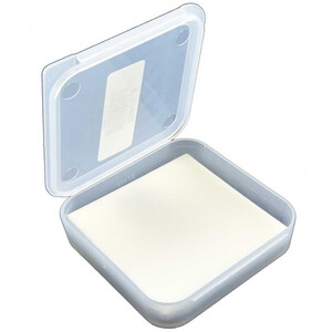 TS Optics Recipiente de proteção para Filtro de 2".