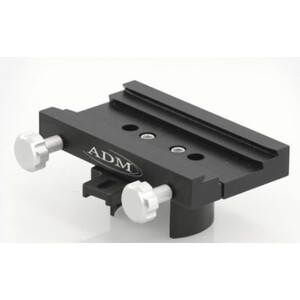 ADM Trava em prisma DUAL-GPDX para Vixen Great Polaris