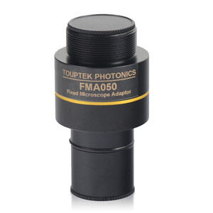 ToupTek Adaptadores 0,5x C-Mount FMA050