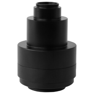 ToupTek 1x Adaptador C-Mount compatível com os Microscópios Evident (Olympus)