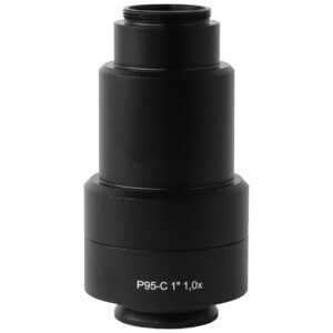 ToupTek Adaptador de câmera 1x C-mount Adapter CSP100XC