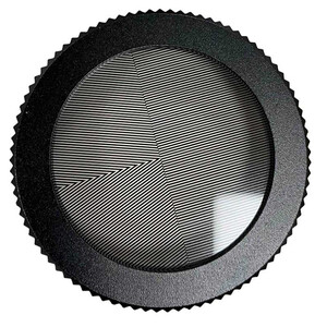 Askar Máscara de foco de Bahtinov AP 40/180