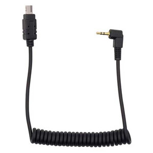 ZWO Cabo de controlo para Nikon DSLR (MC-DC2, 8PIN)