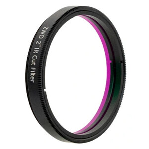 ZWO Filtros de Bloqueio UV/IR 2"