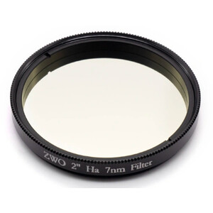 ZWO Filtro (SP) -Ha7nm2