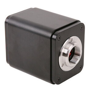 ToupTek Câmera ToupCam XCAM4K 16MPA, color, CMOS, 1/1.06", 2.4 µm, 30/30 fps, 16 MP, HDMI/LAN, WLAN optional