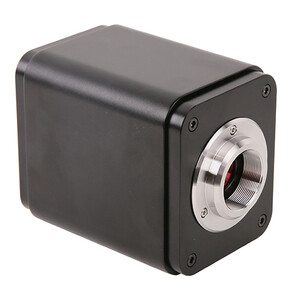 ToupTek Câmera ToupCam XCAM4K 8MPB, CMOS, 1/1.2", 8MP, 2.9 µm, 60/30 fps, HDMI/LAN/USB 3.0, WLAN optional