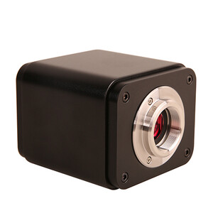 ToupTek Câmera ToupCam XCAMLITE4K 8MPA, cor, CMOS, 1/1,8", 2 µm, 30/20 fps, 8 MP, HDMI/USB