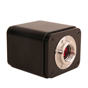 ToupTek Câmera ToupCam XCAMLITE4K 8MPA, color, CMOS, 1/1.8", 2 µm, 30/20 fps, 8 MP, HDMI/USB