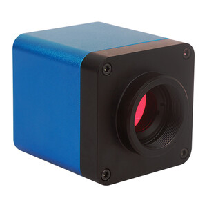 ToupTek Câmera ToupCam XCAMLITE1080P A, cor, CMOS, 1/2,8", 2,9µm, 60fps, 2 MP, HDMI