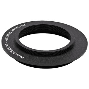 PegasusAstro Adapter M65 macho para M54 macho (para Skywatcher Esprit 100)