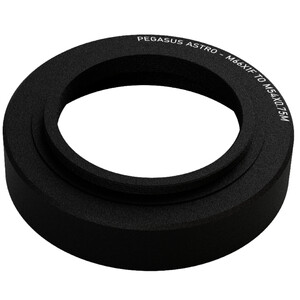 PegasusAstro Adapter M66 fêmea para M54 macho (para Skywatcher Esprit 100)