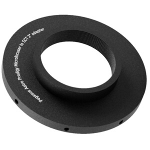 PegasusAstro Adapter Adaptadores para telescópio microfocusador Prodigy para SCT 2''
