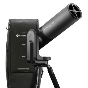 Unistellar Telescópio N 114/450 eQuinox 2 + Backpack