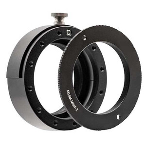 ZWO Suporte de filtro com gaveta de filtro de 2"