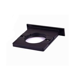 Artesky Calha porta-filtros para a gaveta de filtros BIG (não montada) 65x65mm