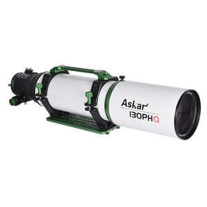 Askar Refrator apocromático AP 130/1000 130PHQ OTA