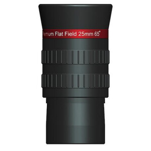 TS Optics Ocular Premium Flat Field 65° 25mm 1,25"