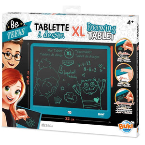 Buki Tablet para colorir XL