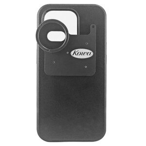 Kowa Adaptador de Smartphone TSN-IP14 PRO RP passend für iPhone 14 Pro