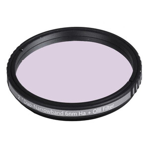 Askar Filtro Color Magic D1 OIII/H-Alpha Duo 2"