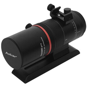 Askar Refrator apocromático AP 40/180 FMA180PRO OTA
