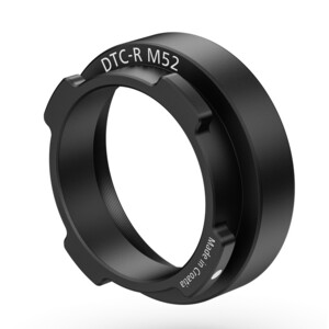ZEISS Adaptadores DTC-R M52