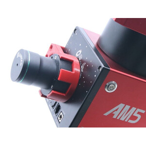 Astroprints Adaptadores para PoleMaster para ZWO AM5