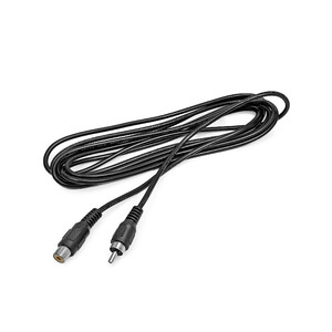 Omegon Cabo Cinch-Verlängerung Heizband-Stromversorgung (3M)