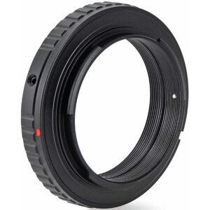 TS Optics Adaptador de câmera Anel T2 para Sony E