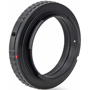 TS Optics Adaptador de câmera T2-Ring für Sony E
