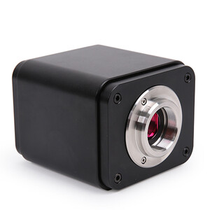 ToupTek Câmera ToupCam SCAM4K 8MPB, cor, CMOS, 1/1,2", 2,9 µm, 30/30/30 fps, 8 MP, HDMI WiFi & USB 3.0