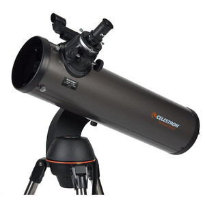 Celestron Telescópio N 130/650 NexStar 130 SLT GoTo