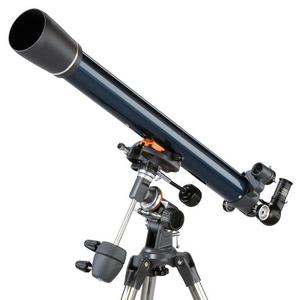 Celestron Telescópio AC 70/900 Astromaster 70 EQ