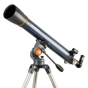 Celestron Telescópio AC 90/1000 Astromaster AZ