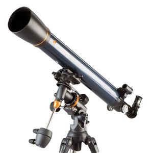 Celestron Telescópio AC 90/1000 Astromaster 90 CG-3