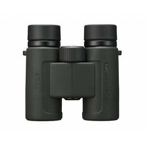 Nikon Binóculo Prostaff P3 8x30 "30,- € Winter-Sofortrabatt"