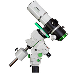 Skywatcher Refrator apocromático AP 62/400 Evolux-62ED Star Adventurer GTi Wi-Fi GoTo SET