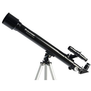 Celestron Telescópio AC 50/600 Powerseeker 50 AZ