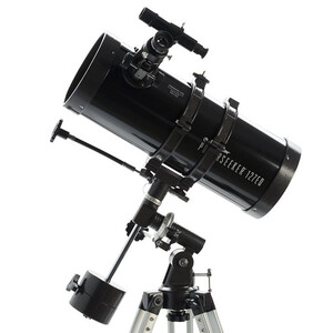 Celestron Telescópio N 127/1000 Powerseeker 127 EQ