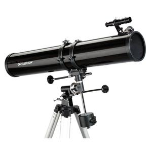 Celestron Telescópio N 114/900 Powerseeker 114 EQ
