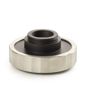 Euromex Adaptador de câmera AE.9850-ZA, Lente 0,5x para 1/2