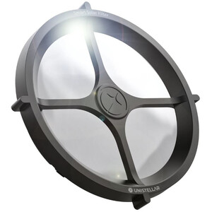 Unistellar Filtros solares Smart eQuinox/eVscope