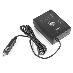 Omegon Controlo W&W de 4 canais para Dew Heaters