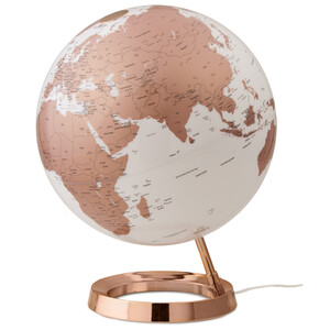 Atmosphere Globo Light&Colour Metal Copper 30cm