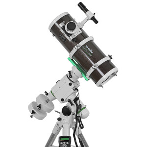 Skywatcher Telescópio N 150/600 Quattro-150P HEQ-5 Pro SynScan GoTo