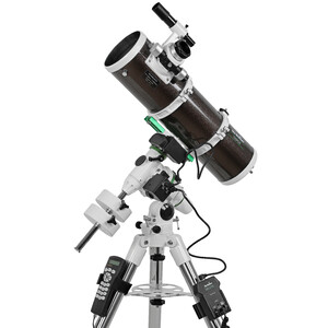 Skywatcher Telescópio N 130/650 Explorer 130PDS EQM-35 PRO SynScan GoTo