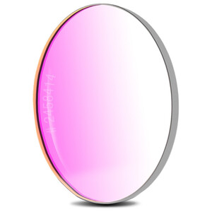Baader Filtro Vidro transparente 31mm
